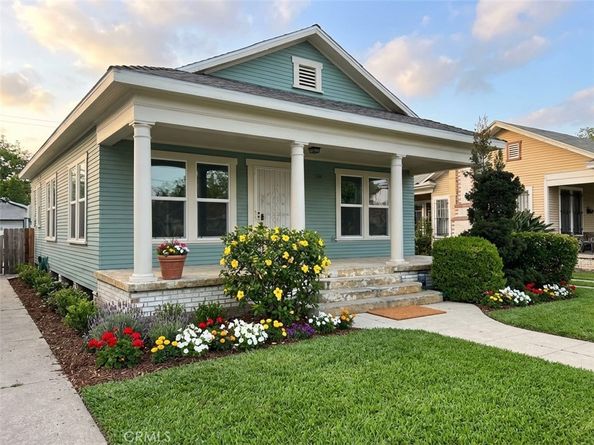 4239 S Raymond Avenue, Los Angeles CA 90037