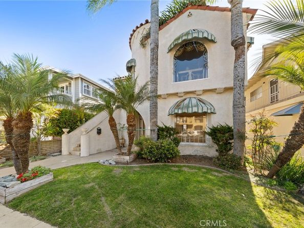 118 Roycroft Avenue, Long Beach CA 90803