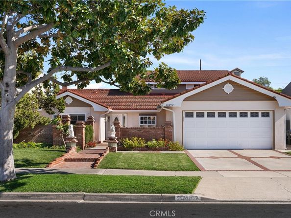 13192 Silver Birch, Tustin CA 92780