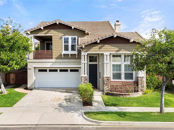 29 Maybeck, Ladera Ranch CA 92694