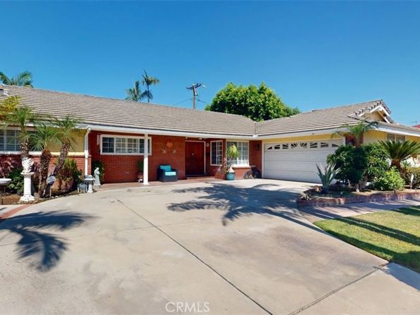 1555 Ridley Avenue, Hacienda Heights CA 91745