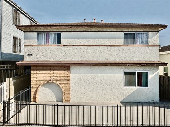 1120 Raymond Avenue, Long Beach CA 90804
