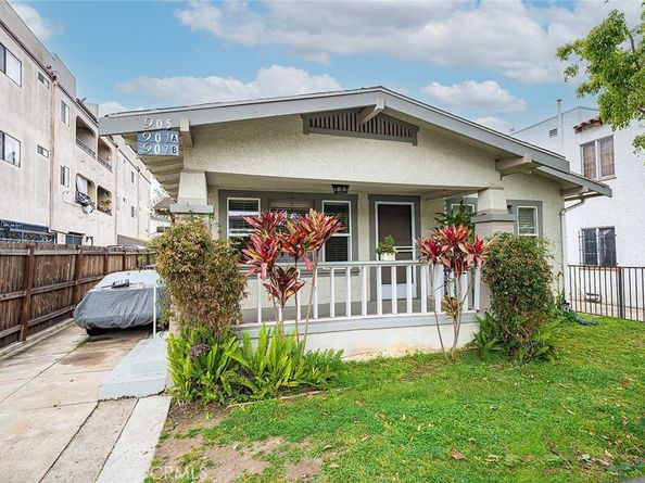 905 Gardenia, Long Beach CA 90813