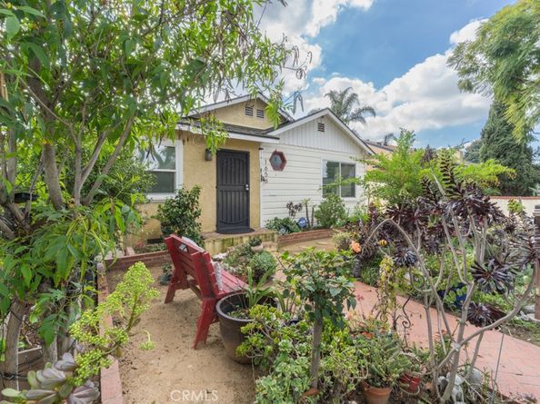 1656 E 63rd, Long Beach CA 90805