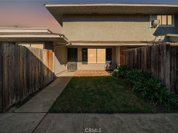 2443 Deodar Street 2, Santa Ana CA 92705