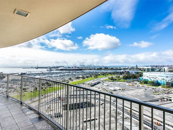 700 E Ocean Boulevard 2308, Long Beach CA 90802