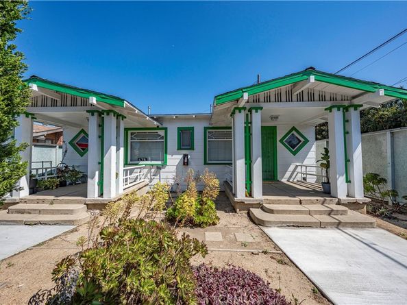 672 Junipero, Long Beach CA 90814