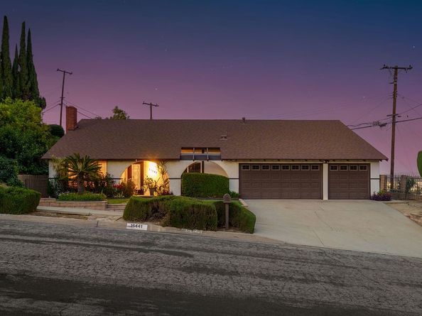 16441 Santa Bianca, Hacienda Heights CA 91745