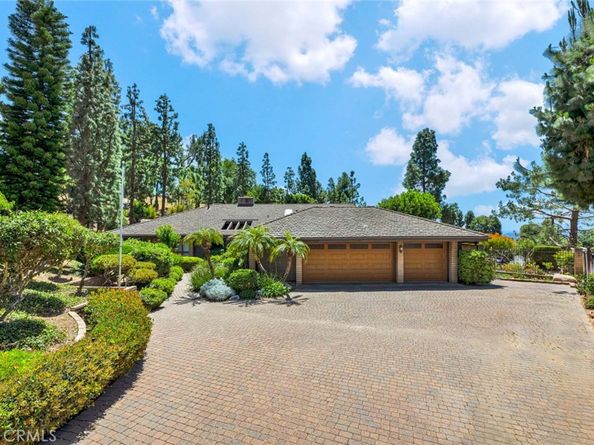 19882 Highcrest Circle, North Tustin CA 92705