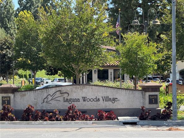 2260 Via Puerta P, Laguna Woods CA 92637