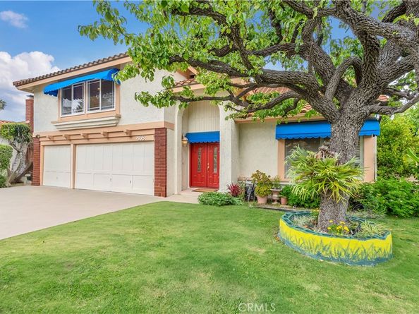 868 S Calle Venado, Anaheim Hills CA 92807