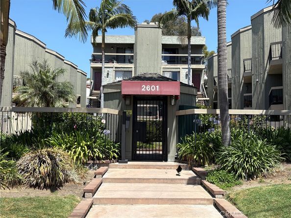 2601 E 19th 25, Signal Hill CA 90755