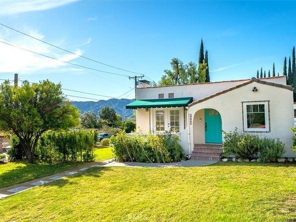 4731 Briggs, La Crescenta CA 91214