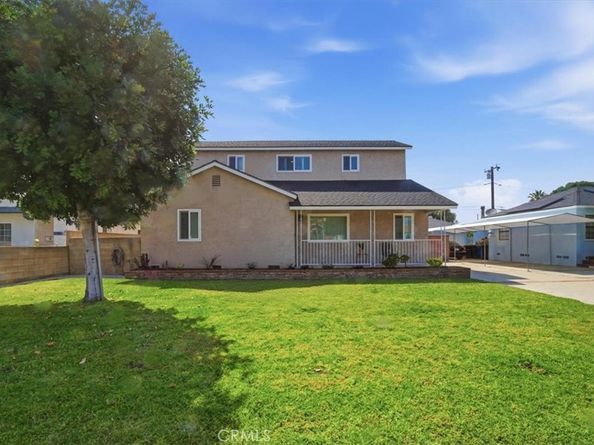 117 N Hartley, West Covina CA 91790