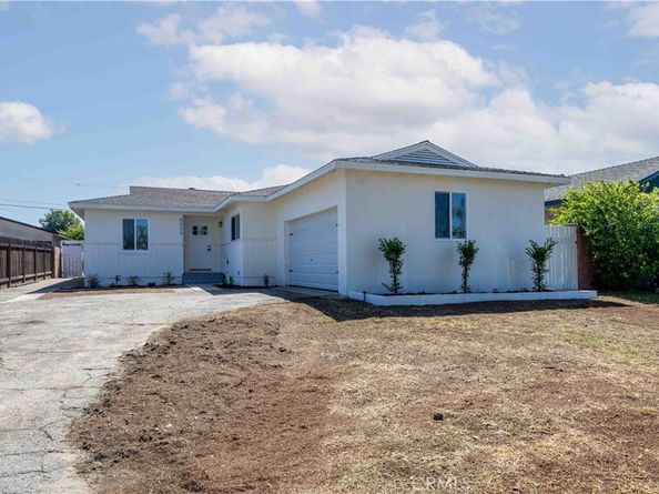 5030 N Lyman Avenue, Covina CA 91724