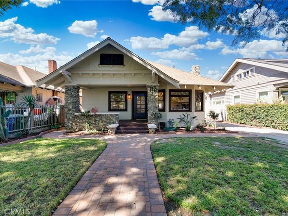 2947 S Hobart, Los Angeles CA 90018