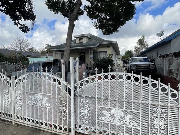 1549 E 53rd, Los Angeles CA 90011