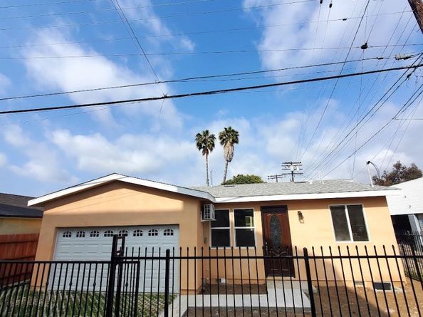 3765 Globe, Los Angeles CA 90066