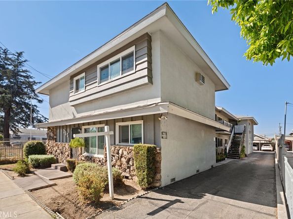 315 S Pine, San Gabriel CA 91776