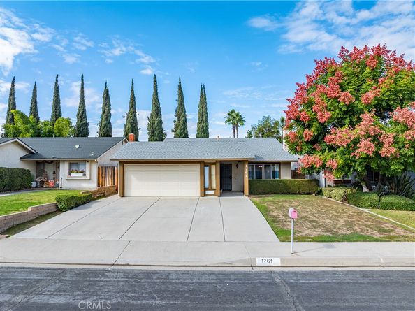 1761 Pepperdale Drive, Rowland Heights CA 91748