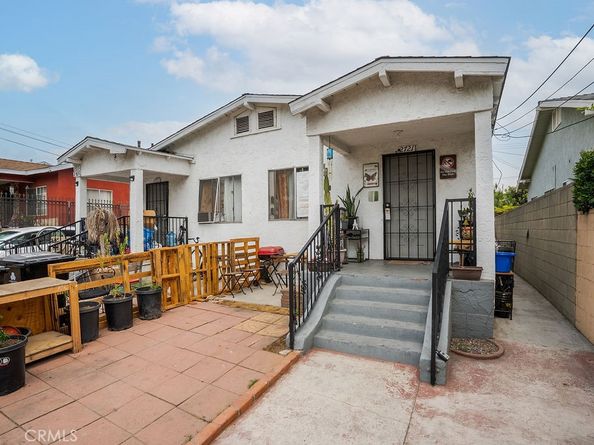 2719 Folsom, Los Angeles CA 90033