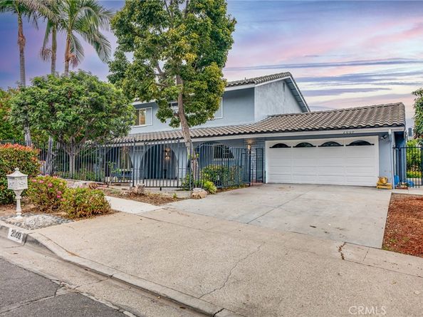 2009 W Las Lanas, Fullerton CA 92833