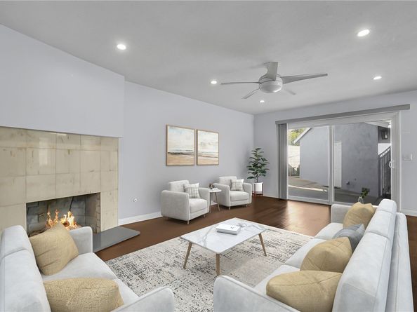 8533 Los Olivos Drive, San Gabriel CA 91775