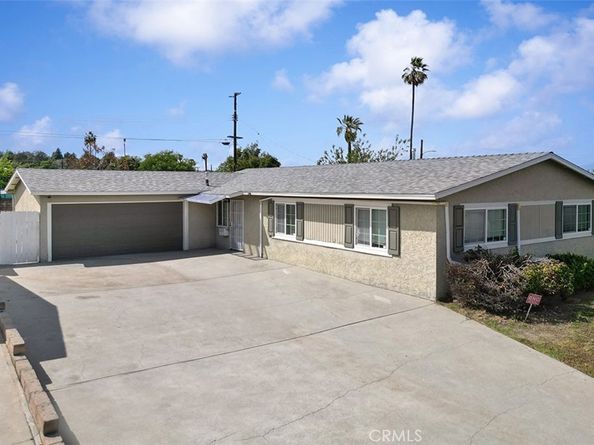 2309 Felicia Avenue, Rowland Heights CA 91748