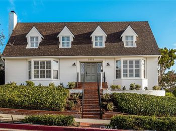 3803 Monteith Drive