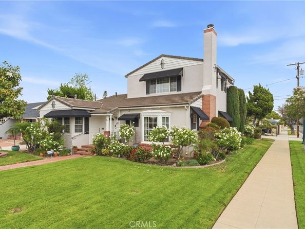 1820 Edgewood Drive, Alhambra CA 91803