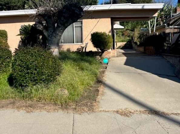 2248 N Indiana Avenue, Los Angeles CA 90032