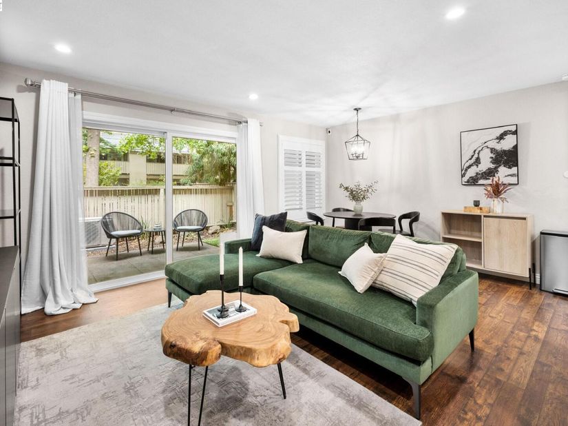 2724 Oak Rd 88, Walnut Creek CA 94551