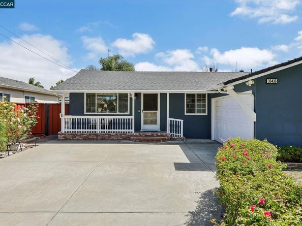 36436 Reina Pl, Newark CA 94560