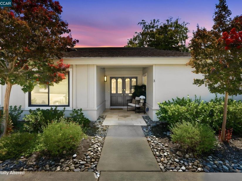 1323 Golden Rain Rd 3, Walnut Creek CA 94595