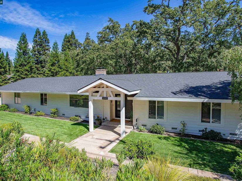 1890 Green Valley Rd, Alamo CA 94507