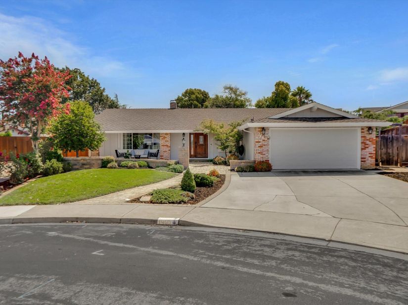 1460 Calais Ct, Livermore CA 94550