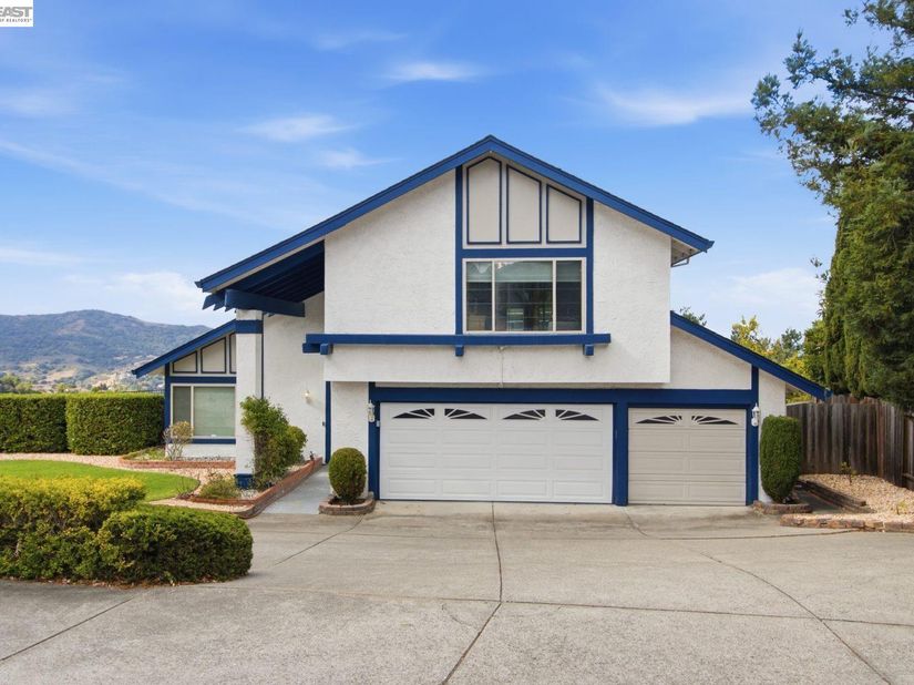 3814 Painted Pony Rd, El Sobrante CA 94803