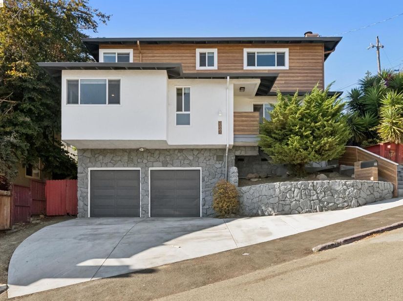 2121 166Th Ave, Castro Valley CA 94578