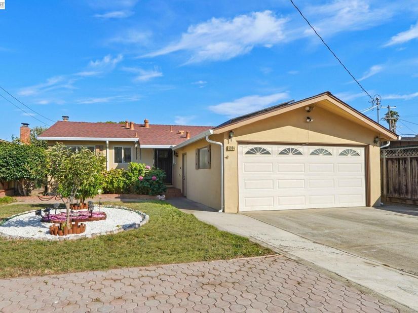 5984 Fair Ave, Newark CA 94560