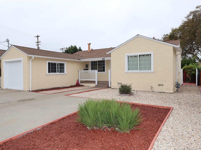 16829 Daryl Ave, Ashland CA 94580