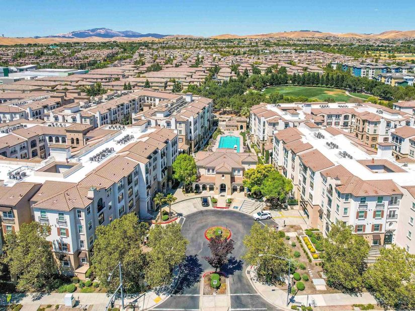3360 Maguire Way 428, Dublin CA 94568