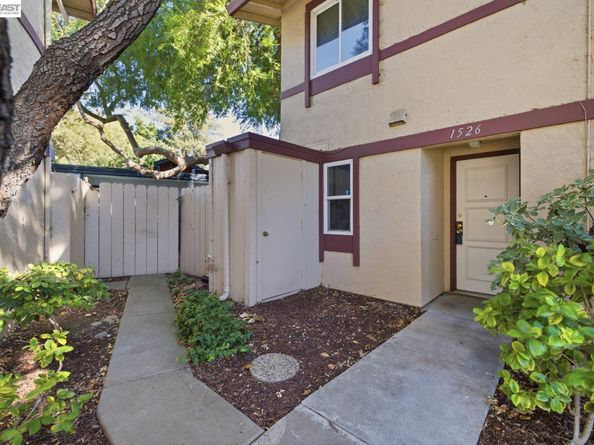 1526 Parkwood Pl, Concord CA 94521
