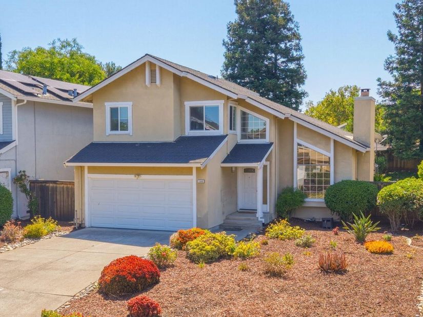 1546 Ohara Ct, Clayton CA 94517