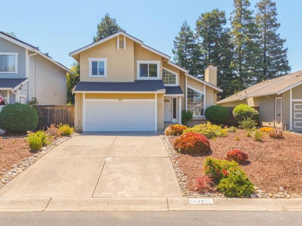 1546 Ohara Ct, Clayton CA 94517