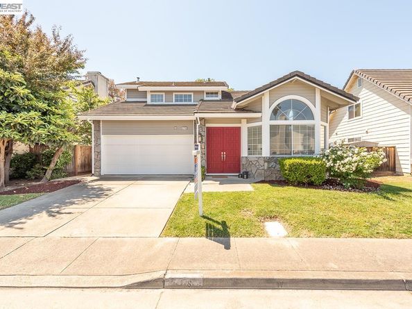 4780 Cabello St, Union City CA 94587