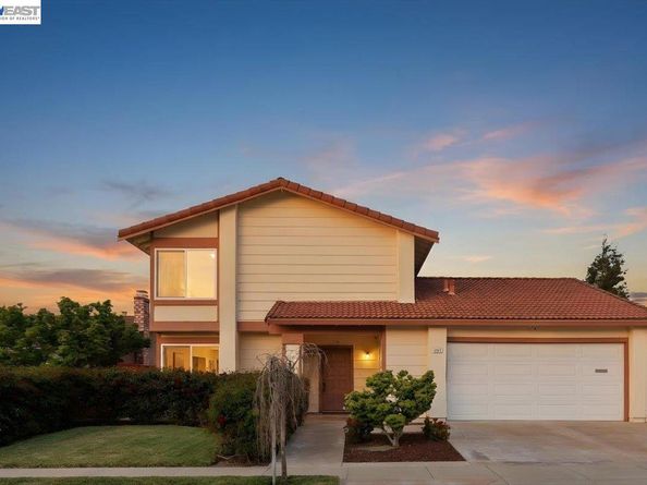33513 Bardolph Cir, Fremont CA 94555