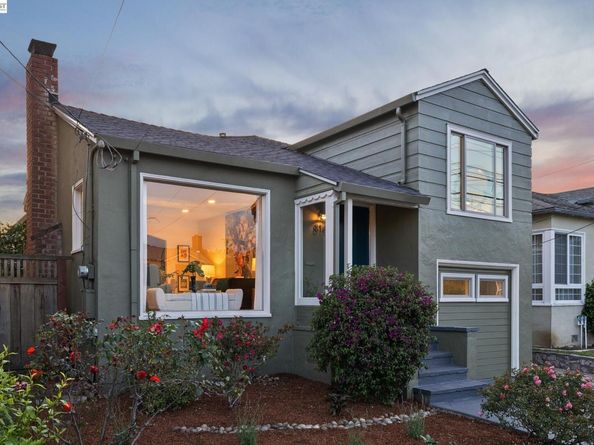 816 Talbot Avenue, Albany CA 94706