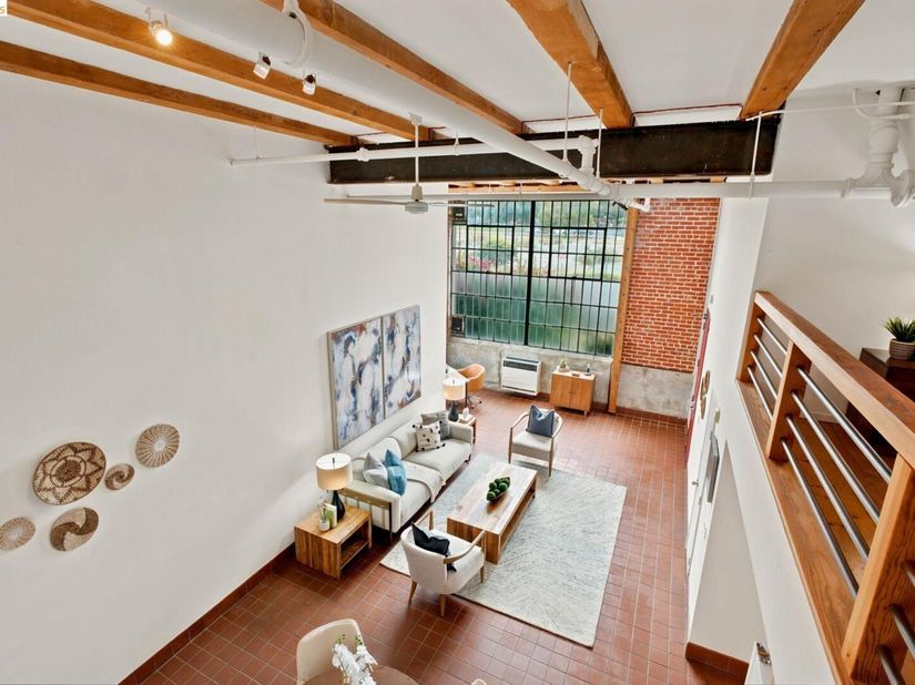 1920 Union St 9, Oakland CA 94607