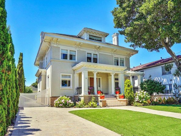 2056 Santa Clara Ave, Alameda CA 94501