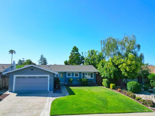 749 Moraga Dr, Livermore CA 94550